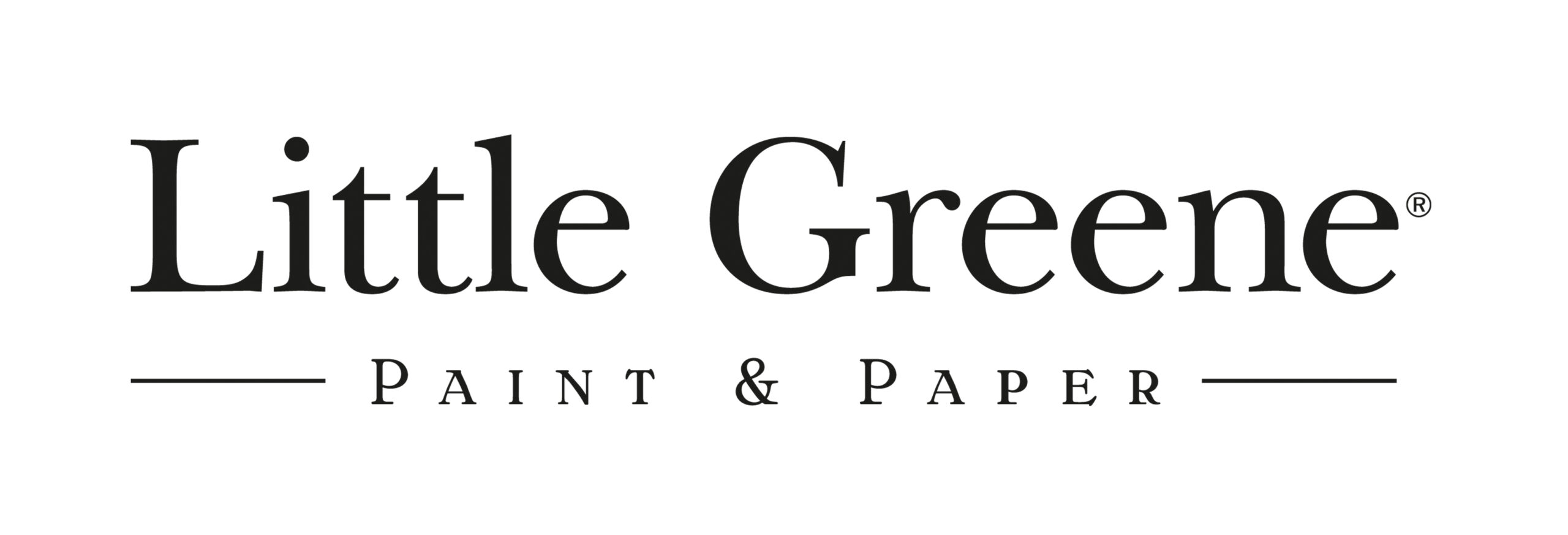 Little Greene Paint & Paper logo